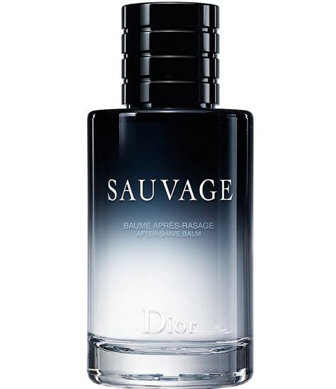 dior sauvage after shave 100 ml|sauvage dior after shave balm.